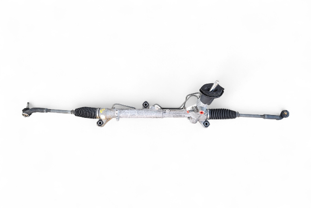 Mazda 3 Speed 10-13 Power Steering Rack and Pinion Gear BBN6-32-110B, E054, OEM, 2010, 2011, 2012, 2013