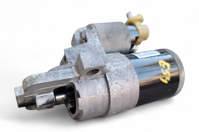 Mazda 3 Speed 10-13 Starter Motor Assembly L538-18-400B, E054, OEM, 2010, 2011, 2012, 2013