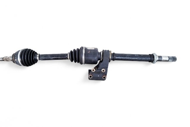 Mazda 3 Speed 07-10 Axle Drive Shaft Front Right/Passenger GG46-25-500C, E054, OEM, 2007, 2008, 2009, 2010