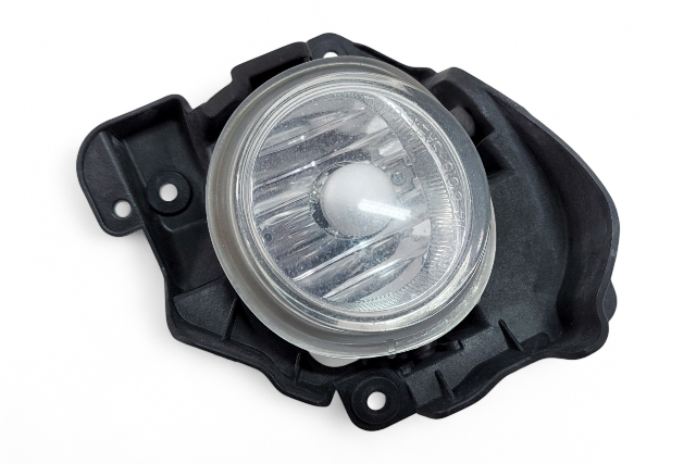 Mazda 3 Speed 10-13 Front Left/Driver Side Fog Light Lamp BBN6-51-690B, E054, OEM, 2010, 2011, 2012, 2013