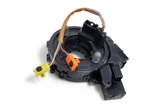 Mazda 3 Speed 10-13 SRS Reel Cable Clock Spring BBM2-66-CS0A, E054, OEM, 2010, 2011, 2012, 2013