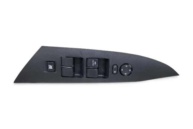 Mazda 3 Speed 10-13 Master Power Window Switch BBM2-66-350B, E054, OEM, 2010, 2011, 2012, 2013