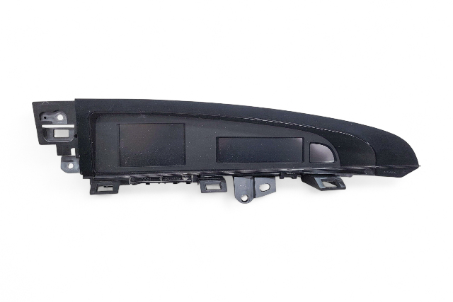 Mazda 3 Speed 10-11 Dash Display Information Screen BBM3-61-1J0J, E054, OEM, 2010, 2011