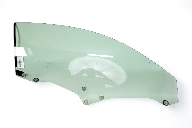 Lexus RC350 15-24 Front Door Glass Window Right/Passenger 68101-24270, E055, OEM, 2015, 2016, 2017, 2018, 2019, 2020, 2021, 2022, 2023, 2024