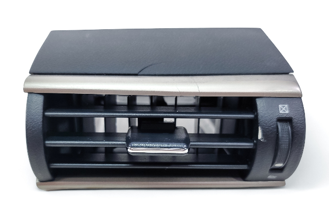 Lexus RC350 15-16 A/C AC Vent Front Right Dash Grill, 55660-24100-C0, E055, OEM, 2015, 2016
