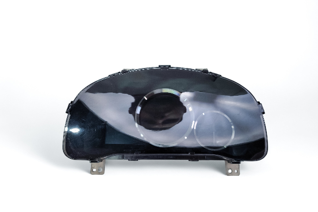 Lexus RC F 15-16 F-Sport Speedometer Instrument Cluster Gauge 83800-24680, E055, OEM, 2015, 2016