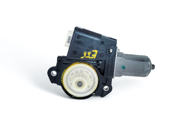Lexus RC F 15-24 Sunroof Electric Roof Retractor Motor 63260-24051, E055, OEM, 2015, 2016, 2017, 2018, 2019, 2020, 2021, 2022, 2023, 2024