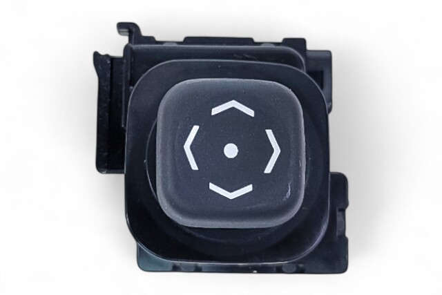 Lexus RC F 15-24 Steering Column Tilt Button Switch 89235-33010, E055, OEM, 2015, 2016, 2017, 2018, 2019, 2020, 2021, 2022, 2023, 2024