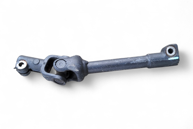 Lexus RC F 15-24 Steering Wheel Column Shaft Rod Yoke, 45206-30200, E055, OEM, 2015, 2016, 2017, 2018, 2019, 2020, 2021, 2022, 2023, 2024