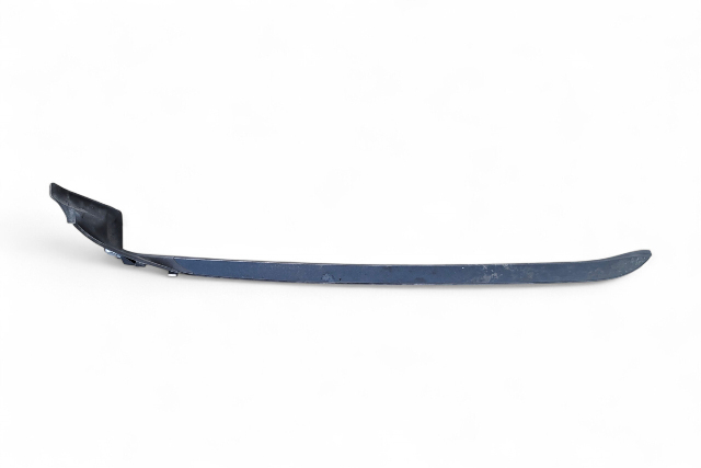 Lexus RC F 15-24 Windshield Cowl Trim Molding 75552-24020, E055, OEM, 2015, 2016, 2017, 2018, 2019, 2020, 2021, 2022, 2023, 2024