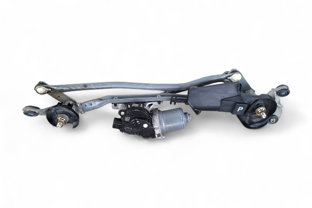 Lexus RC F 15-24 Windshield Wiper Link Motor 85150-24150, E055, OEM, 2015, 2016, 2017, 2018, 2019, 2020, 2021, 2022, 2023, 2024