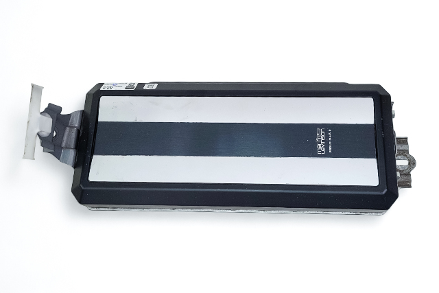 Lexus RC F 15-18 Mark Levinson Stereo Component Amplifier, 86280-24360, E055, OEM, 2015, 2016, 2017, 2018