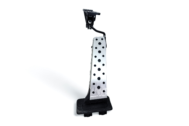 Lexus RC3 F 15-17 Gas Pedal Accelerator Pedal Assembly 78110-30151, E055, OEM, 2015, 2016, 2017