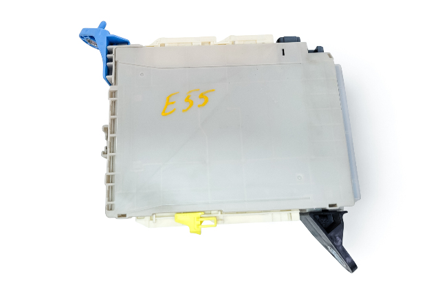 Lexus RC F 15-16 Computer Multiplex Network Body 89220-24380, E055, OEM, 2015, 2016