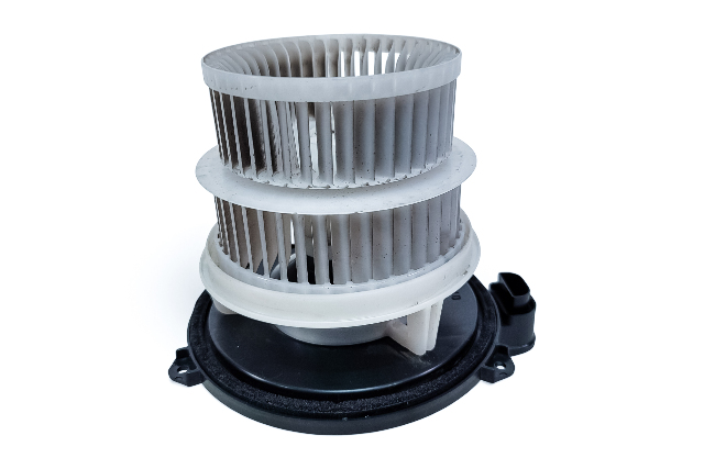 Lexus RC F 15-24 Fan Blower Motor 87103-30470, E055, OEM, 2015, 2016, 2017, 2018, 2019, 2020, 2021, 2022, 2023, 2024