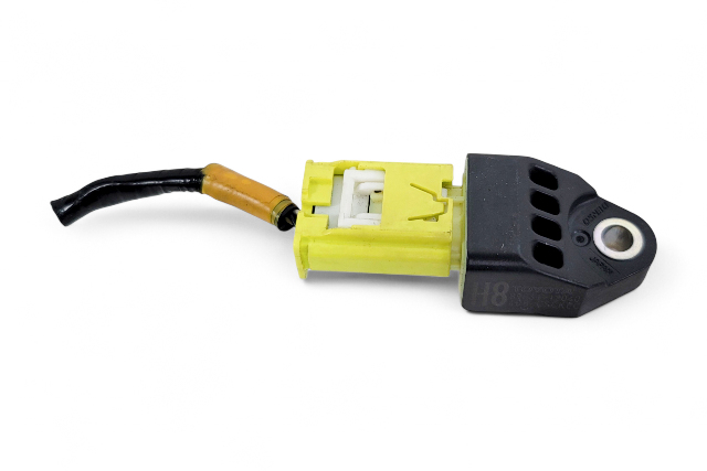 Lexus RC F 15-24 Front Side SRS Crash Impact Sensor, 89831-12040, E055, OEM, 2015, 2016, 2017, 2018, 2019, 2020, 2021, 2022, 2023, 2024