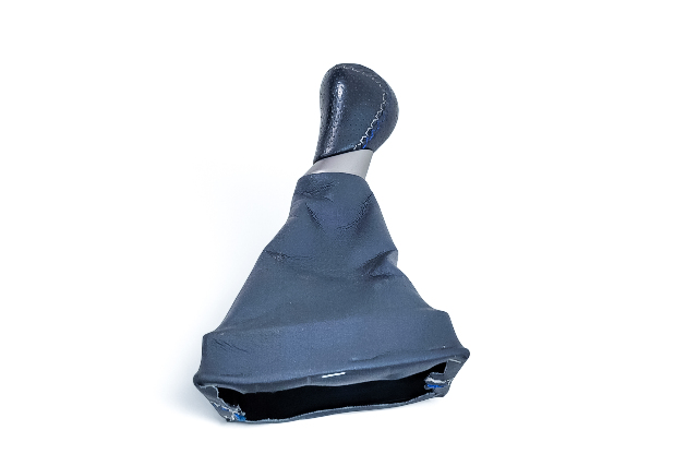 Lexus RC F 15-24 Automatic Gear Selective Shifter Boot With Knob 33504-24150-C3, E055, OEM, 2015, 2016, 2017, 2018, 2019, 2020, 2021, 2022, 2023, 2024