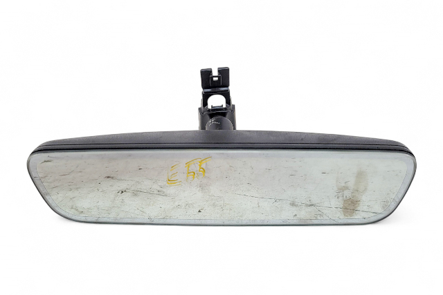 Lexus RC F 15-18 Rear View Mirror 87810-0WM10, E055, OEM, 2015, 2016, 2017, 2018