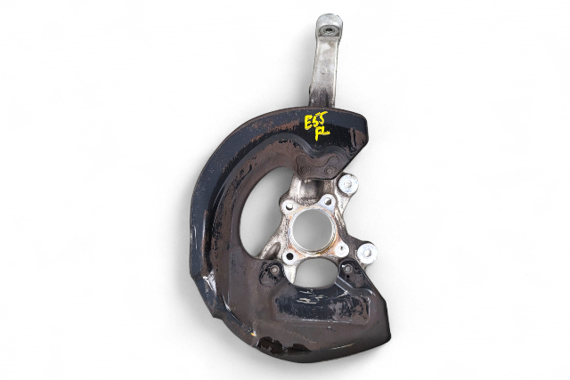 Lexus RC F 15-24 Front Knuckle Spindle Left/Driveer w/Joint 43202-24010, E055, OEM, 2015, 2016, 2017, 2018, 2019, 2020, 2021, 2022, 2023, 2024