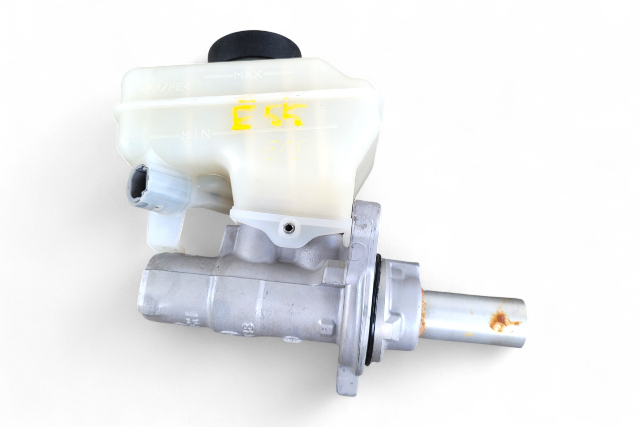 Lexus RC F 15-16 Brake Master Cylinder 47201-24180, E055, OEM, 2015, 2016