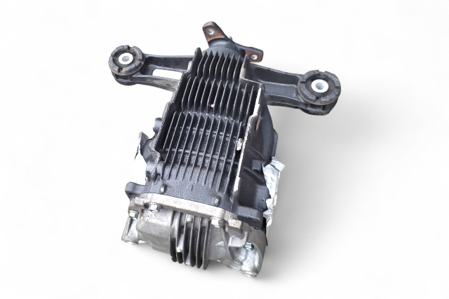 Lexus RC F 15-20 Rear Differential Case Carrier A/T  41110-24251, E055, OEM, 2015, 2016, 2017, 2018, 2019, 2020