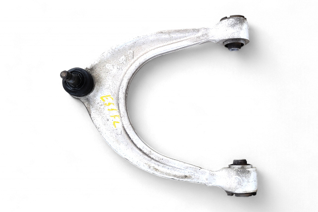 Lexus RC F 15-24 Front Left Upper Control Arm 48630-39115, E055, OEM, 2015, 2016, 2017, 2018, 2019, 2020, 2021, 2022, 2023, 2024