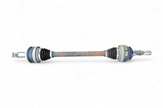 Lexus RC F 15-20 Rear Right Drive Axle Shaft RWD 42330-53040, E055, OEM, 2015, 2016, 2017, 2018, 2019, 2020