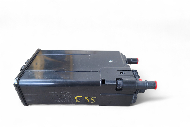 Lexus RC F 15-21 Emission Vapor System Canister 77740-24100, E055, OEM, 2015, 2016, 2017, 2018, 2019, 2020, 2021