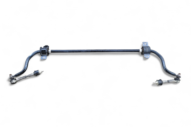 Lexus RC F 15-24 Front Stabilizer Sway Bar 48811-24150, E055, OEM, 2015, 2016, 2017, 2018, 2019, 2020, 2021, 2022, 2023, 2024