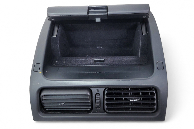 Lexus IS300 01-05 Instrument Center A/C Air Vent 55662-53010, E056, OEM, 2001, 2002, 2003, 2004, 2005