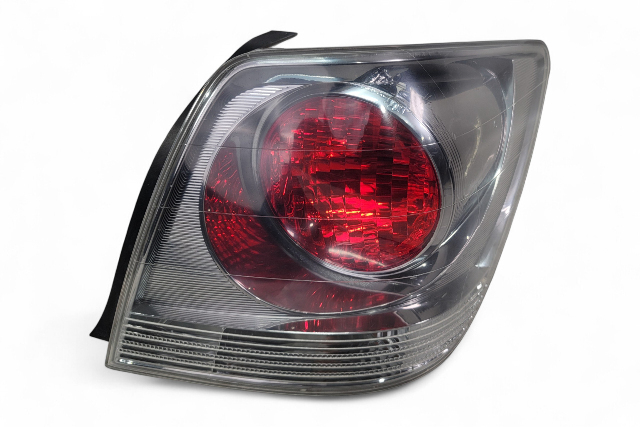 Lexus IS300 Wagon 03-05 Taillight Lamp Body Rear Right/Passenger Side  81551-53140, E056, OEM, 2003, 2004, 2005