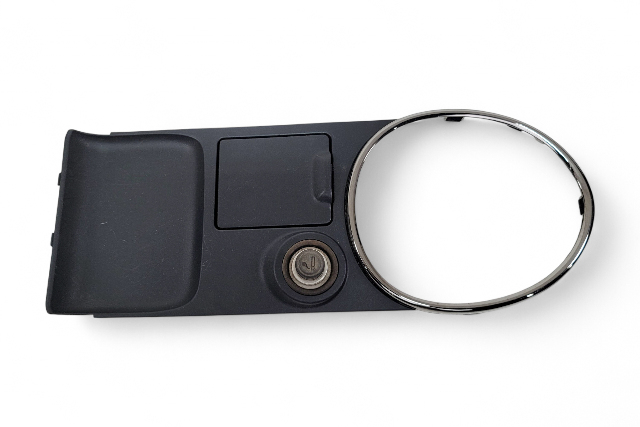 Lexus IS300 01-05 Center Console Cupholder Shifter Bezel Pocket 58804-53021-C0, E056, OEM, 2001, 2002, 2003, 2004, 2005