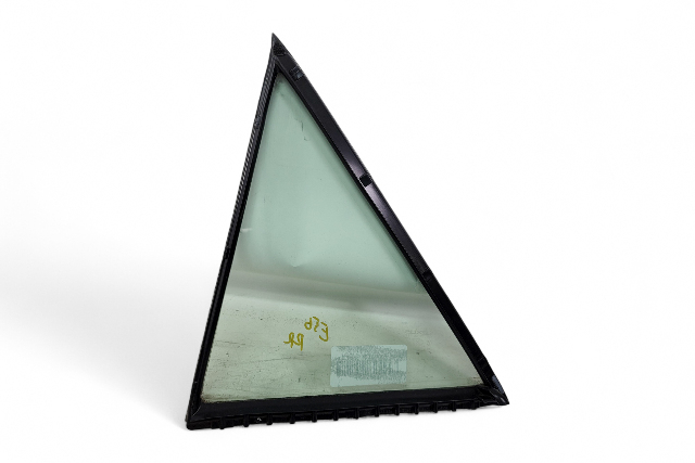 Lexus IS300 01-05 Wagon Rear Right/Passenger Door Glass Window, 68188-53020, E056, OEM, 2001, 2002, 2003, 2004, 2005