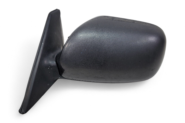 Lexus IS300 01-05 Side View Mirror Left, Dark Grey, 87940-53090-B1, E056, OEM, 2001, 2002, 2003, 2004, 2005