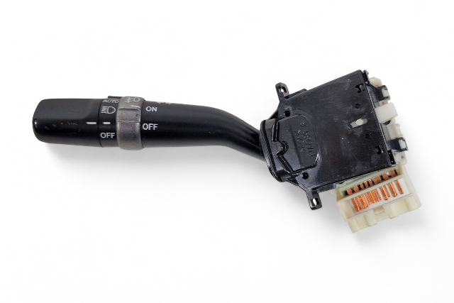 Lexus iS300 01-05 Turn Signal Headlight Wheel Switch 84140-53030, E056, OEM, 2001, 2002, 2003, 2004, 2005