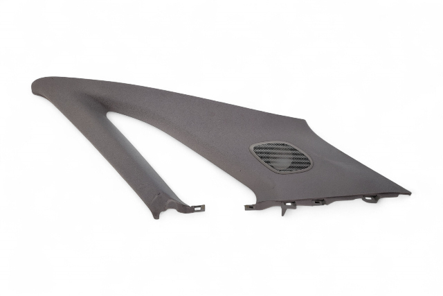 Lexus IS300 Wagon 02-05 Rear Right Pillar Garnish Cover Tan 62470-53082-B0, E056, OEM, 2002, 2003, 2004, 2005