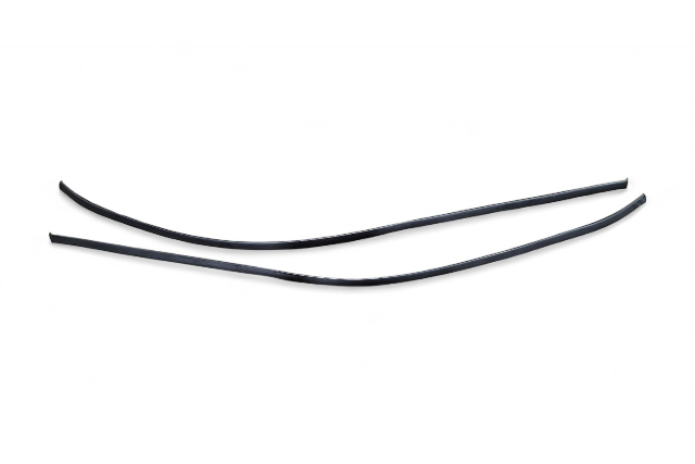 Lexus IS300 02-05 Drip Roof Molding 75556-53032-B1, 75555-53032-B1, E056, OEM, 2002, 2003, 2004, 2005