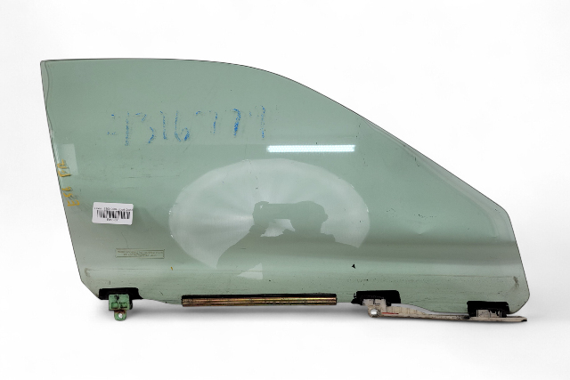 Lexus IS300 01-05 Front Right/Passenger Door Glass Window  68101-53040, E056, OEM, 2001, 2002, 2003, 2004, 2005