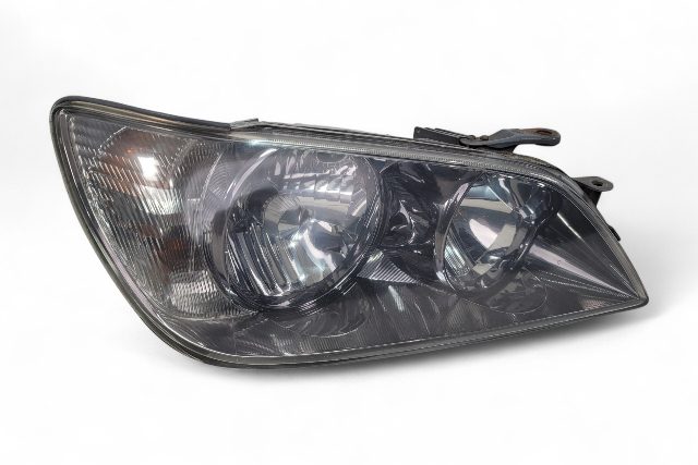 Lexus IS300 01-05 Headlight Lamp Body Front Right/Passenger,  81145-53160, E056, 2001, 2002, 2003, 2004, 2005