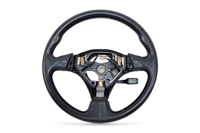 Lexus IS300 03-05 Wheel Steering, 45100-53161-C0, E056, OEM, 2003, 2004, 2005