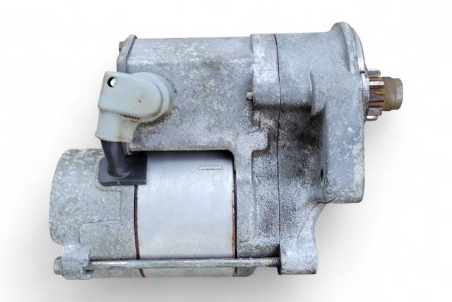 Lexus IS300 01-05 Starter Motor Denso, 28100-46220-84, E056, OEM, 2001, 2002, 2003, 2004, 2005