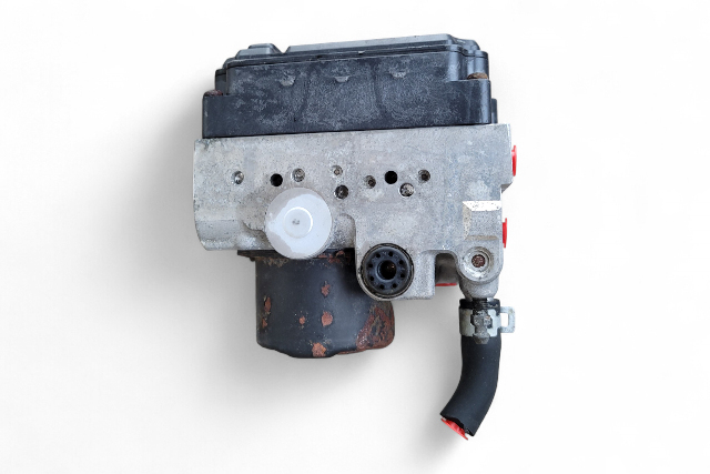 Lexus IS300 01-05 Sport ABS Pump Anti Lock Brake System Module 44050-53040, E056, OEM, 2001, 2002, 2003, 2004, 2005