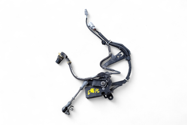 Lexus IS300 01-05 Front Left, Height Control Sensor Leveling W/Abs Sensor, 89406-53010, 89543-53010, E056, OEM, 2001, 2002, 2003, 2004, 2005