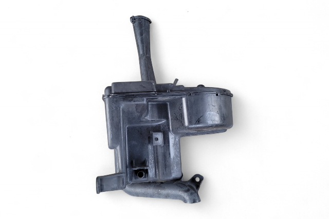 Lexus IS300 01-05 Windshield Washer Reservoir Tank Assembly w/ Pump 85315-53070, E056, OEM, 2001, 2002, 2003, 2004, 2005