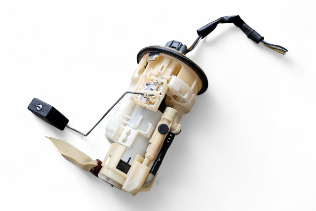 Lexus IS300 01-05 Fuel Pump Sender Assembly Set 23221-46120, E056, OEM, 2001, 2002, 2003, 2004, 2005