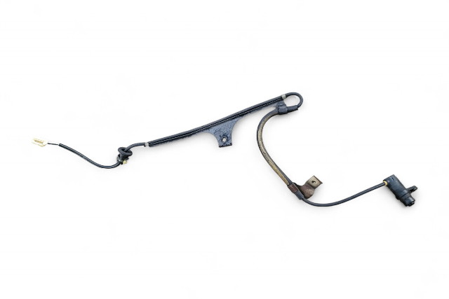 Lexus IS300 01-05 Rear Right Anti-Skid ABS Speed Wire Harness w/Sensor, 89545-30060, E056, OEM, 2001, 2002, 2003, 2004, 2005