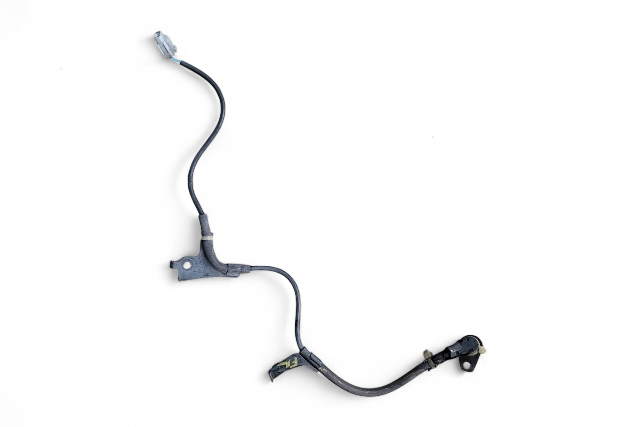 Lexus IS300 01-05 Front Right Anti-Skid ABS Speed Wire Harness w/Sensor, 89542-51010, E056, OEM, 2001, 2002, 2003, 2004, 2005