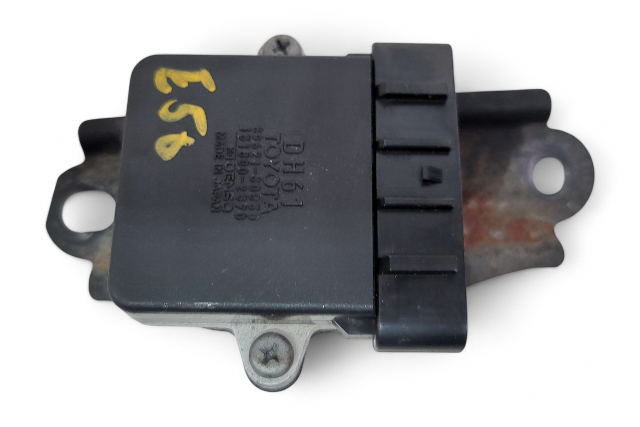 Lexus IS300 03-05 Control Ignition Module 89621-30030, E056, OEM, 2003, 2004, 2005
