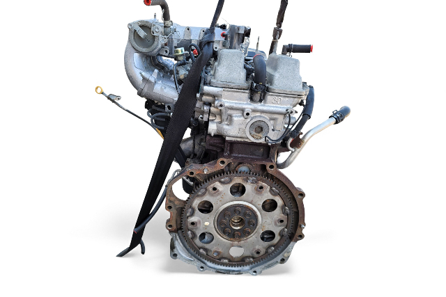 Lexus IS300 01-05 Engine Motor Long Block Assembly 188K Miles 3.0L 6 Cyl, E056, OEM, 2001, 2002, 2003, 2004, 2005