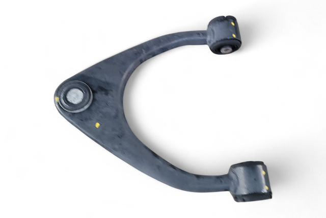 Lexus IS300 01-05 Front Right Upper Control Arm 48610-59025, E056, OEM, 2001, 2002, 2003, 2004, 2005